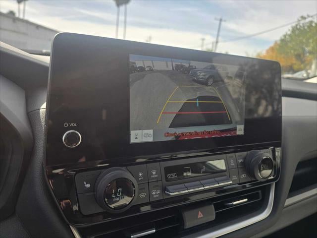 2024 Toyota Grand Highlander Hybrid XLE