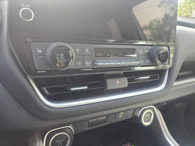 2024 Toyota Grand Highlander Hybrid XLE