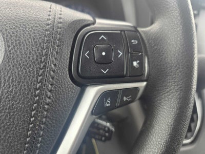 2020 Toyota Sienna LE