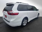 2020 Toyota Sienna LE
