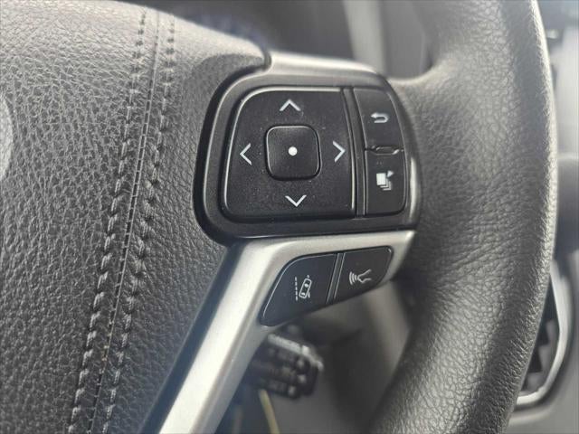 2020 Toyota Sienna LE
