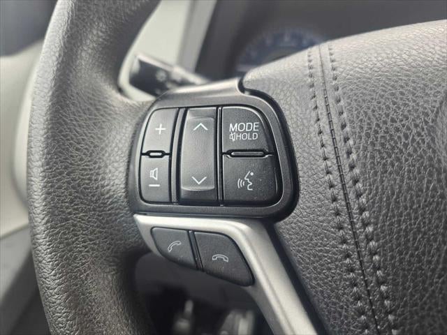 2020 Toyota Sienna LE