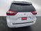 2020 Toyota Sienna LE