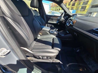 2024 BMW X3 sDrive30i sDrive30i