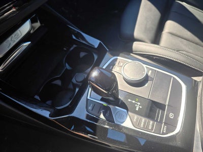 2024 BMW X3 sDrive30i sDrive30i