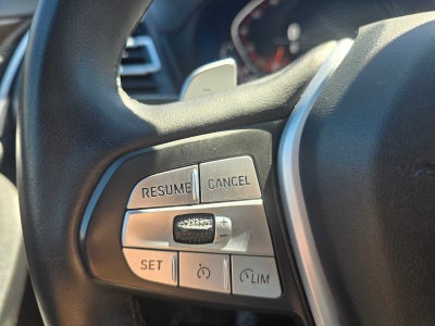 2024 BMW X3 sDrive30i sDrive30i