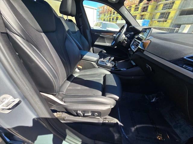 2024 BMW X3 sDrive30i sDrive30i