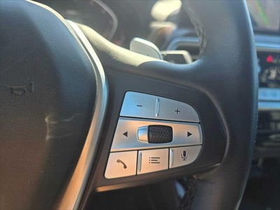 2024 BMW X3 sDrive30i sDrive30i