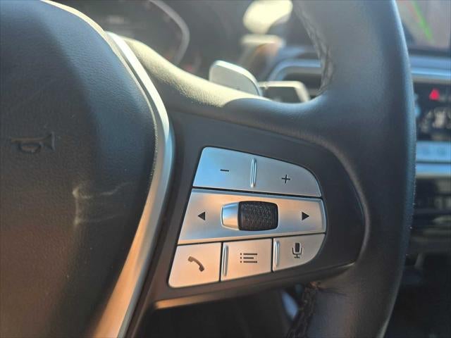 2024 BMW X3 sDrive30i sDrive30i