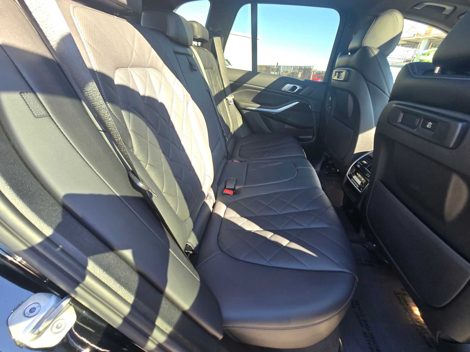 2023 BMW X5 xDrive45e