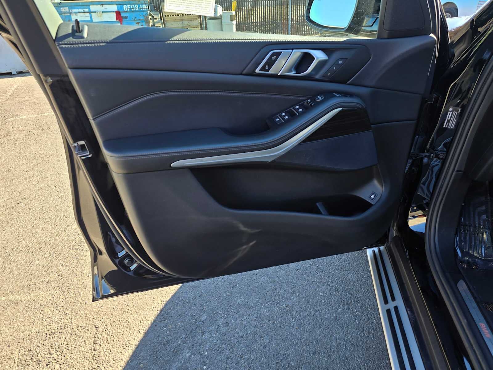 2023 BMW X5 xDrive45e