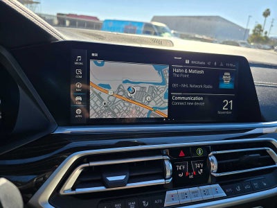 2023 BMW X5 xDrive45e