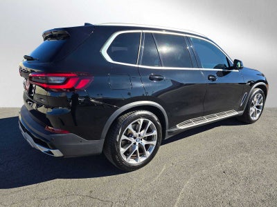 2023 BMW X5 xDrive45e