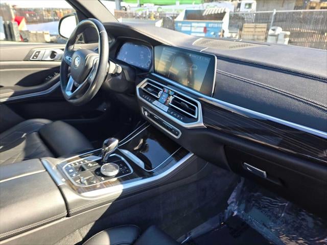 2023 BMW X5 xDrive45e