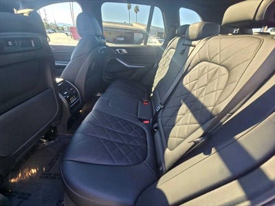 2023 BMW X5 xDrive45e