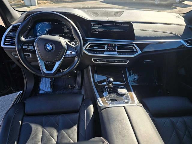 2023 BMW X5 xDrive45e