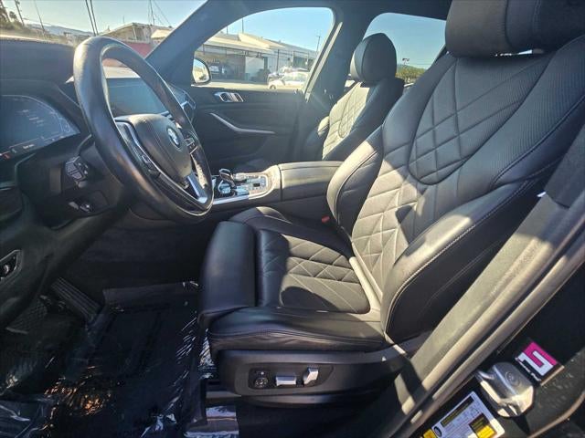 2023 BMW X5 xDrive45e