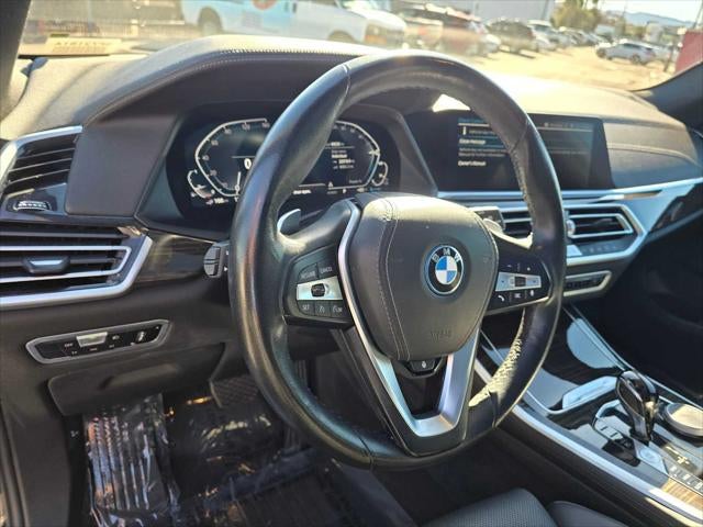 2023 BMW X5 xDrive45e