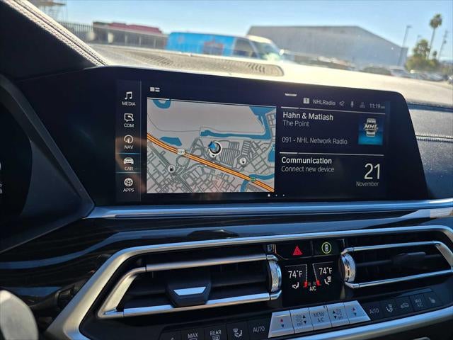 2023 BMW X5 xDrive45e