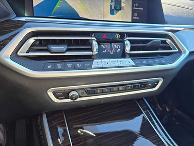 2023 BMW X5 xDrive45e