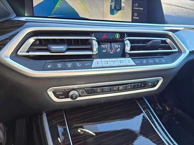 2023 BMW X5 xDrive45e