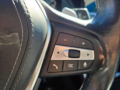 2023 BMW X5 xDrive45e