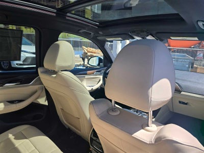 2019 BMW X3 xDrive30i xDrive30i