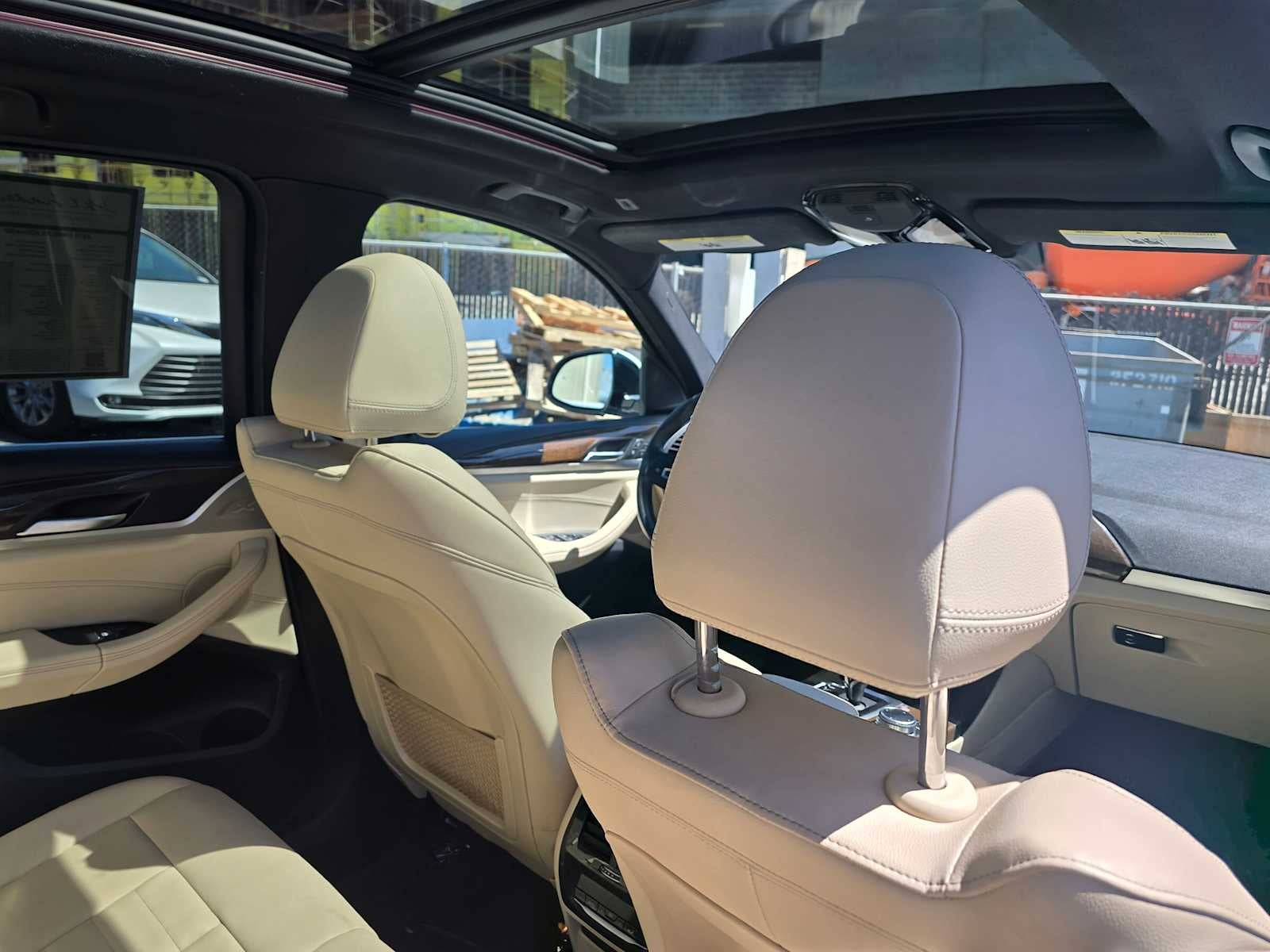 2019 BMW X3 xDrive30i xDrive30i