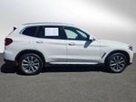 2019 BMW X3 xDrive30i xDrive30i
