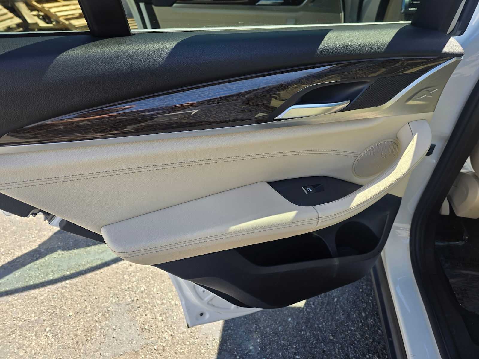 2019 BMW X3 xDrive30i xDrive30i