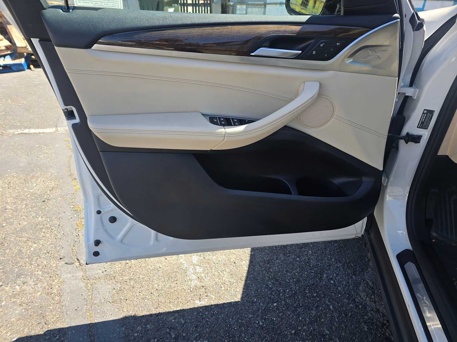 2019 BMW X3 xDrive30i xDrive30i