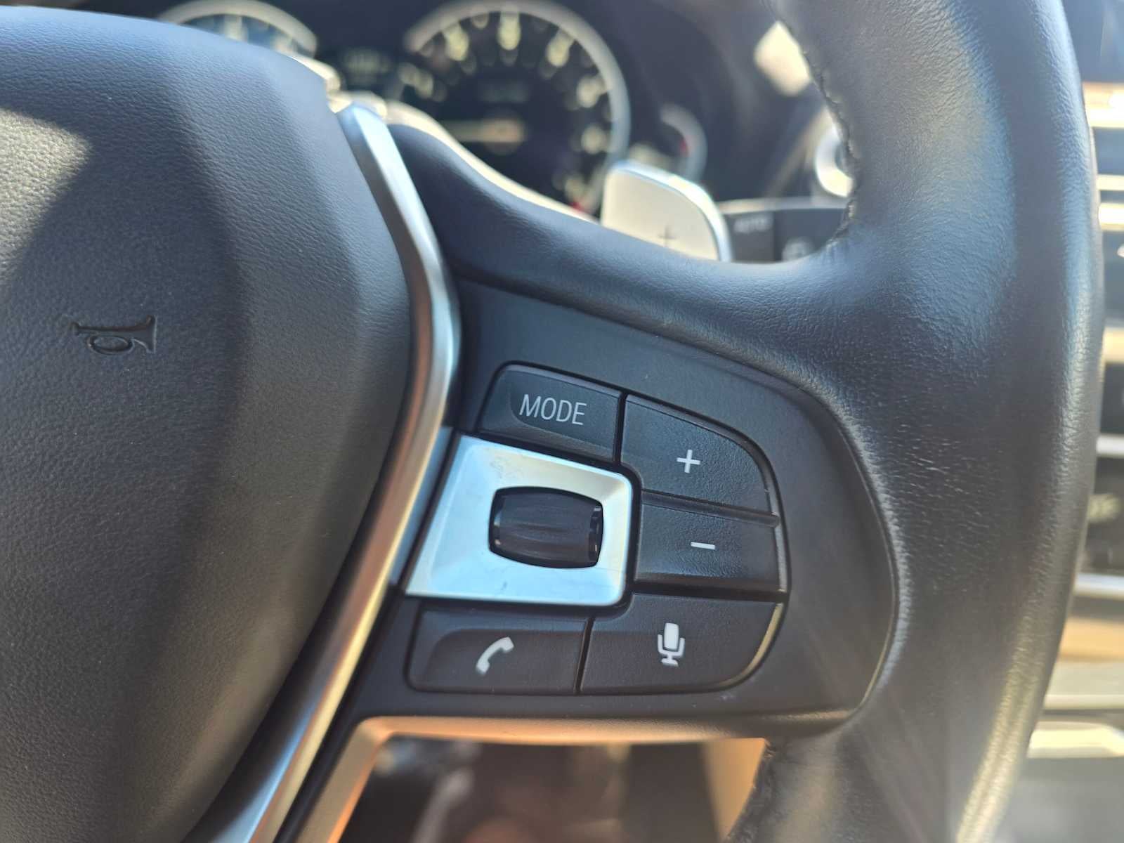 2019 BMW X3 xDrive30i xDrive30i
