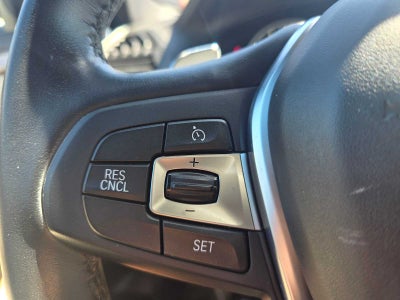 2019 BMW X3 xDrive30i xDrive30i