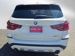 2019 BMW X3 xDrive30i xDrive30i