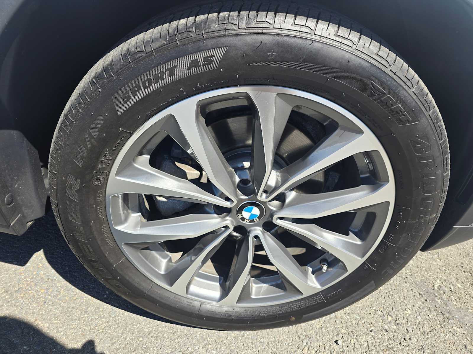 2019 BMW X3 xDrive30i xDrive30i