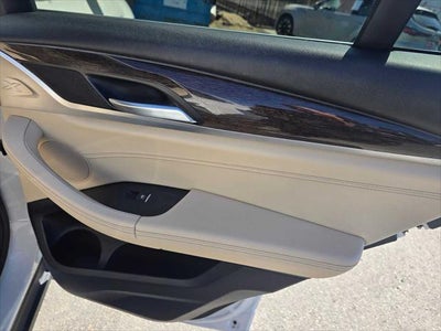 2019 BMW X3 xDrive30i xDrive30i