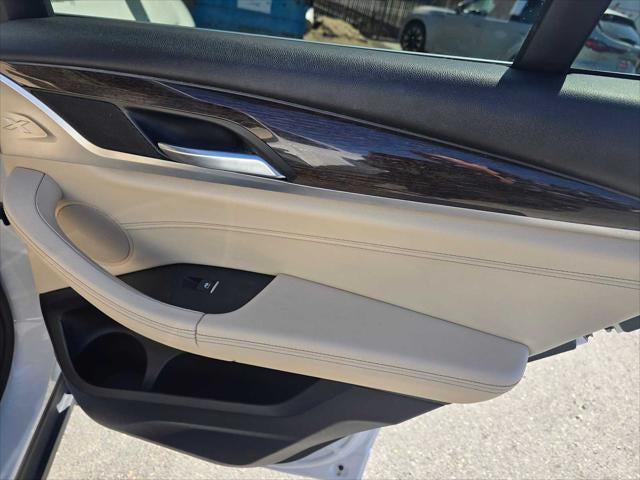 2019 BMW X3 xDrive30i xDrive30i