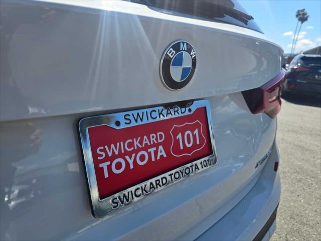 2019 BMW X3 xDrive30i xDrive30i