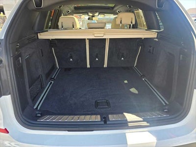 2019 BMW X3 xDrive30i xDrive30i