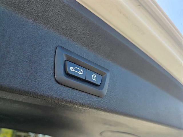 2019 BMW X3 xDrive30i xDrive30i