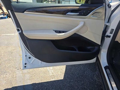 2019 BMW X3 xDrive30i xDrive30i