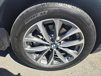 2019 BMW X3 xDrive30i xDrive30i