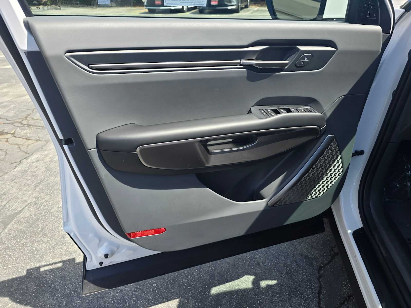 2026 Kia EV9 Light Short Range