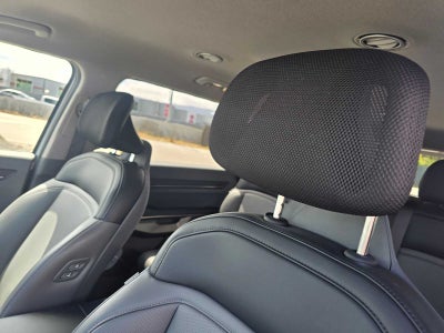 2026 Kia EV9 Light Short Range