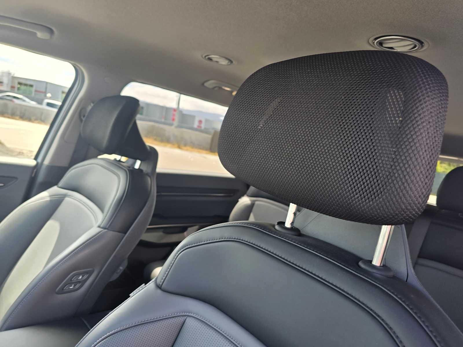 2026 Kia EV9 Light Short Range