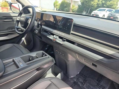 2026 Kia EV9 Light Short Range