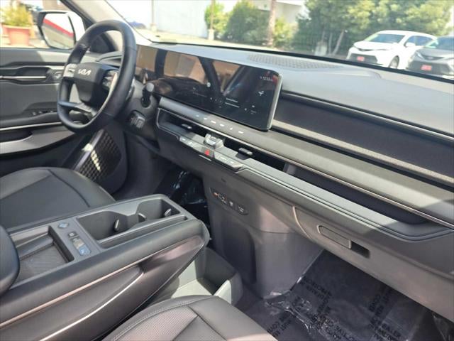 2026 Kia EV9 Light Short Range