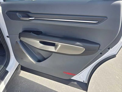 2026 Kia EV9 Light Short Range