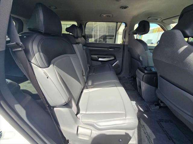 2026 Kia EV9 Light Short Range
