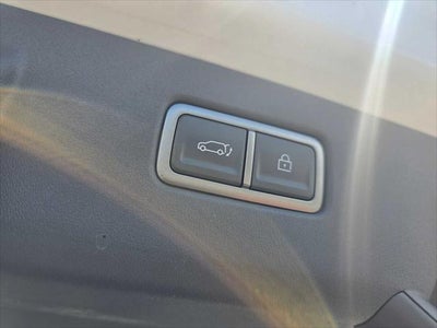 2026 Kia EV9 Light Short Range